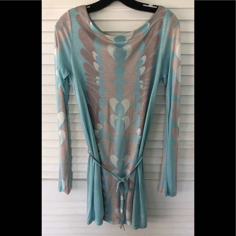 Women’s FRENCH CONNECTION Tunic Dress SZ 10